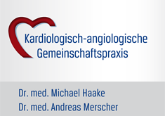 Kardiologisch-angiologische Gemeinschaftspraxis in Bremen - Logo